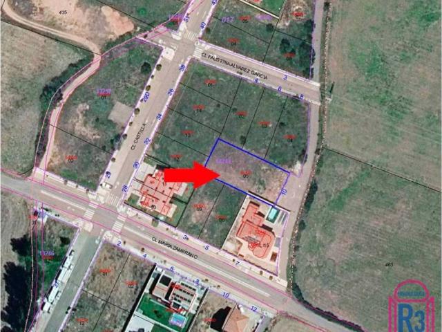 Terreno en venta en Villaquilambre, Castilla y León