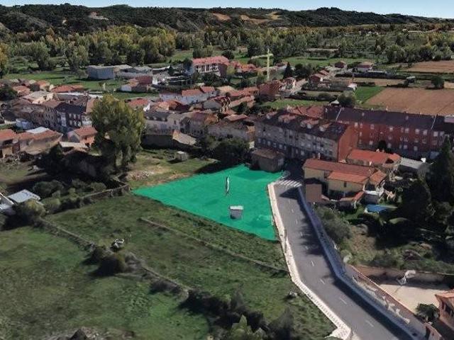 Terreno en venta en Villarrodrigo de las Regueras, Villaquilambre