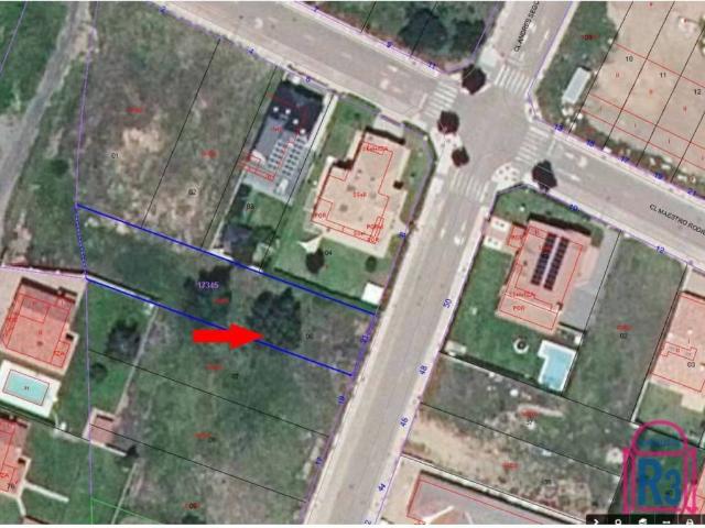 Terreno en venta en Villaquilambre, Castilla y León