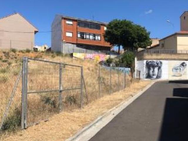 Terreno en venta en Villaquilambre, Castilla y León