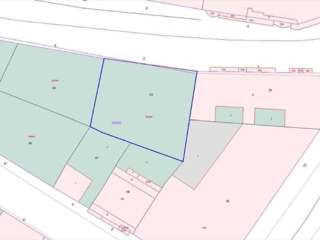 Terreno en venta en Villaquilambre, Castilla y León
