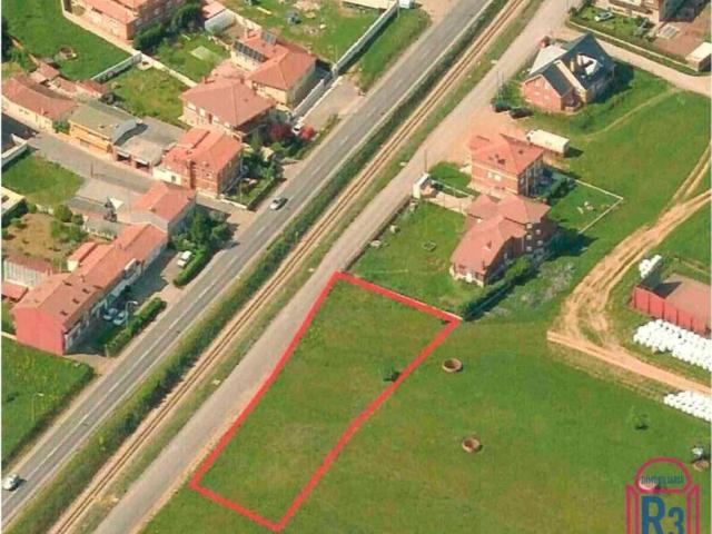 Terreno en venta en Villaquilambre, Castilla y León