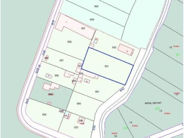 Terreno en venta en Villaquilambre, Castilla y León