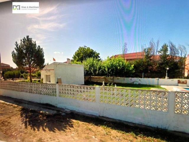 Terreno en venta en Villaquilambre, Castilla y León