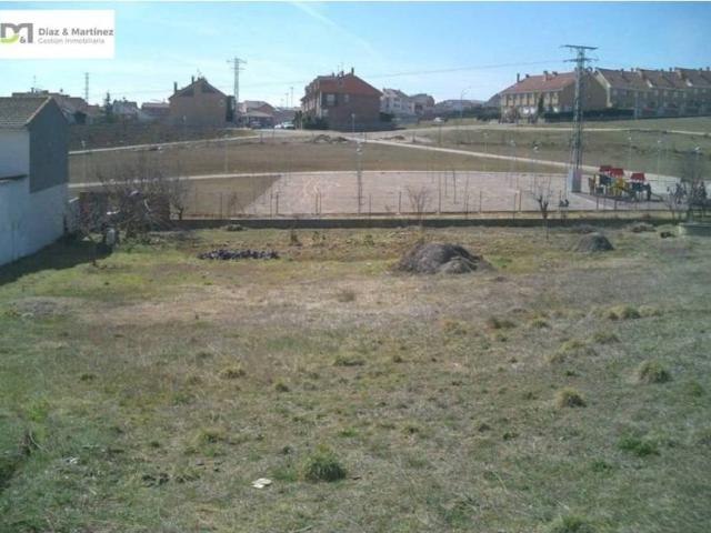 Terreno en venta en Villaquilambre, Castilla y León