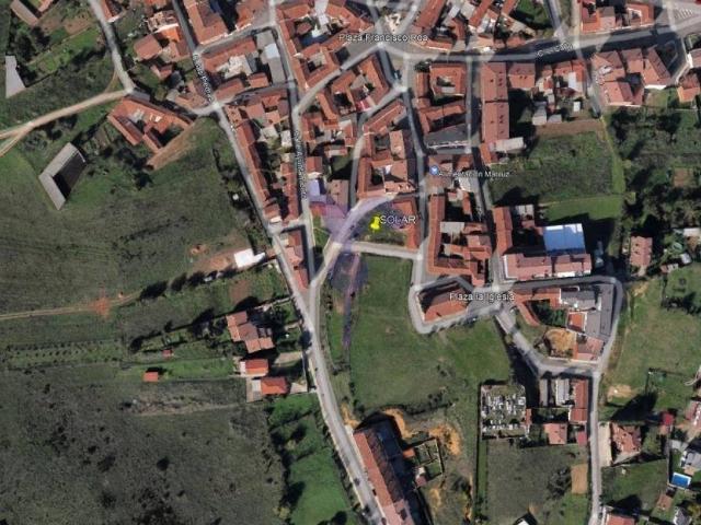 Terreno en venta en Villaquilambre, Castilla y León