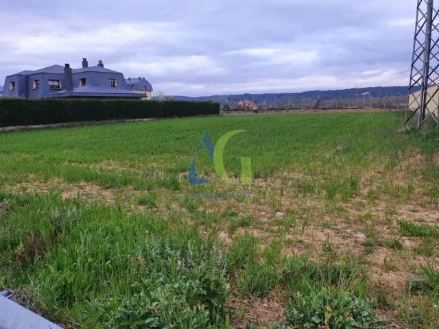 Terreno en venta en Villaquilambre, Castilla y León