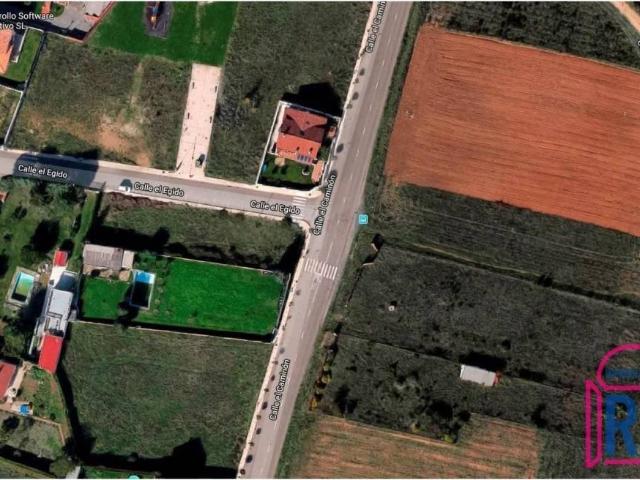 Terreno en venta en Villaquilambre, Castilla y León