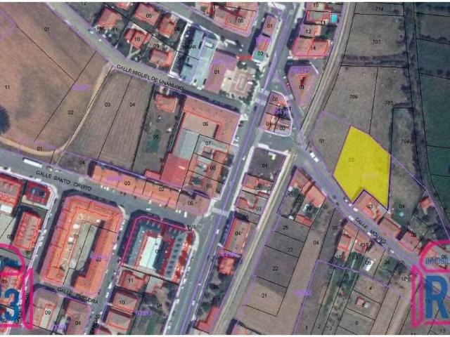 Terreno en venta en Villaquilambre, Castilla y León