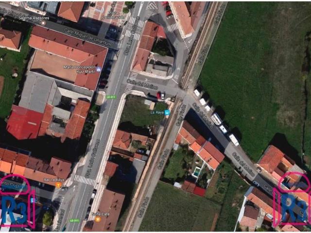 Terreno en venta en Villaquilambre, Castilla y León