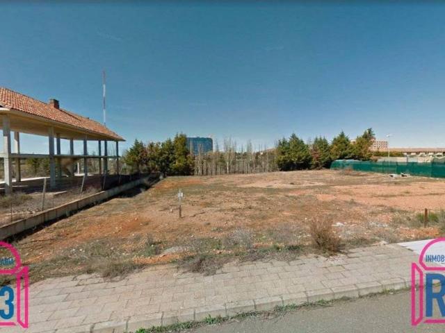 Terreno en venta en Villaquilambre, Castilla y León