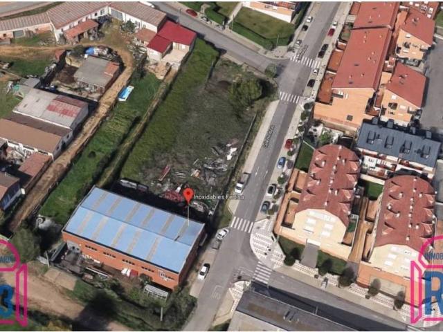 Terreno en venta en Villaquilambre, Castilla y León