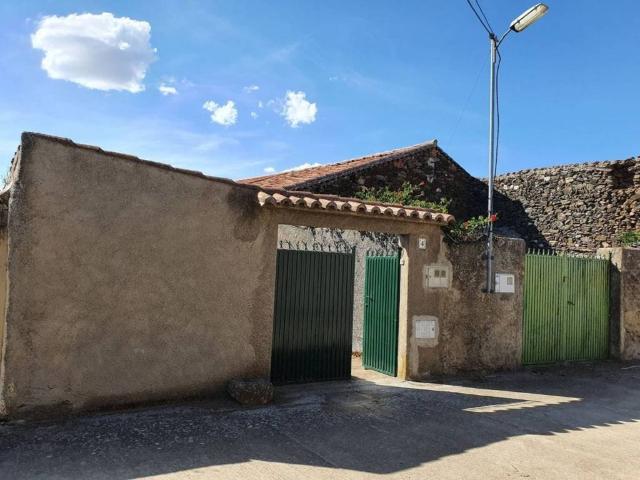 Terreno en venta en Villar De Argañán, Castilla y León