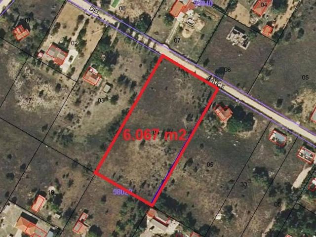 Terreno en venta en Villar De Cañas, Castilla-La Mancha