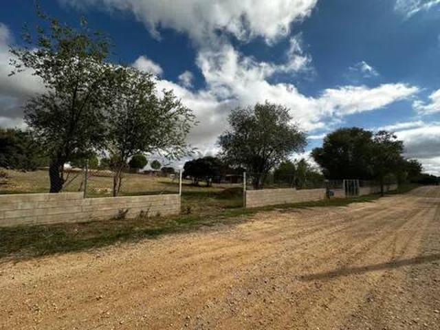 Terreno en venta en Villar De Cañas, Castilla-La Mancha