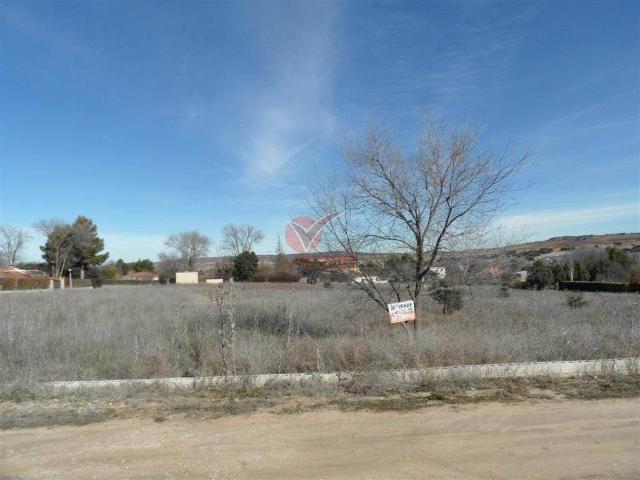 Terreno en venta en Villar De Cañas