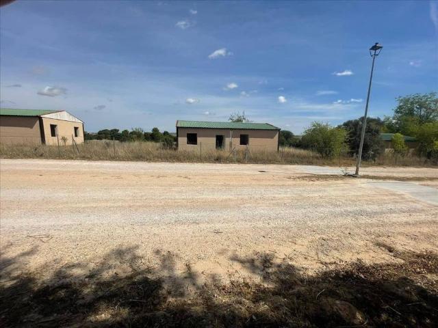 Terreno en venta en Villar De Cañas, Castilla-La Mancha