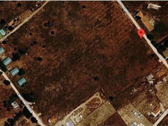 Terreno en venta en Villar De Cañas, Castilla-La Mancha