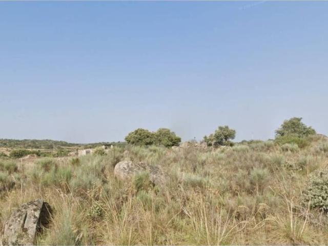Terreno en venta en Villar De Ciervo, Castilla y León