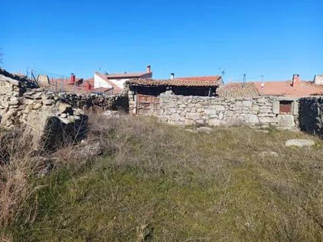 Terreno en venta en Villar De Corneja, Castilla y León