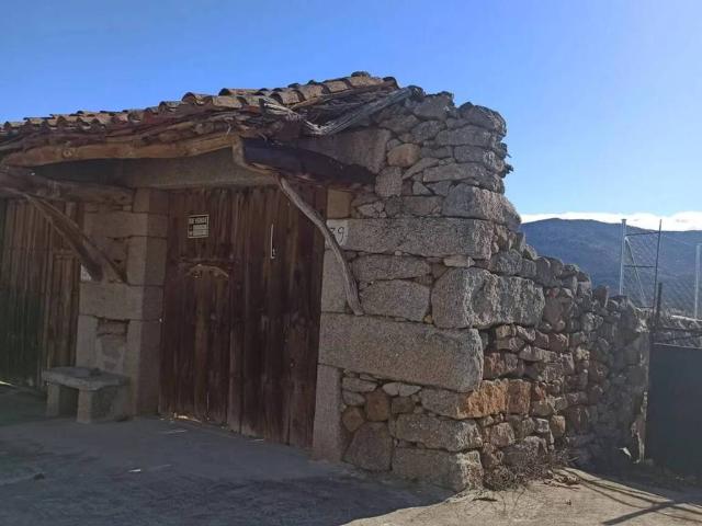 Terreno en venta en Villar De Corneja