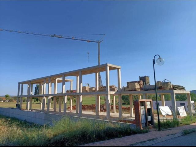 Terreno en venta en Villar De Olalla