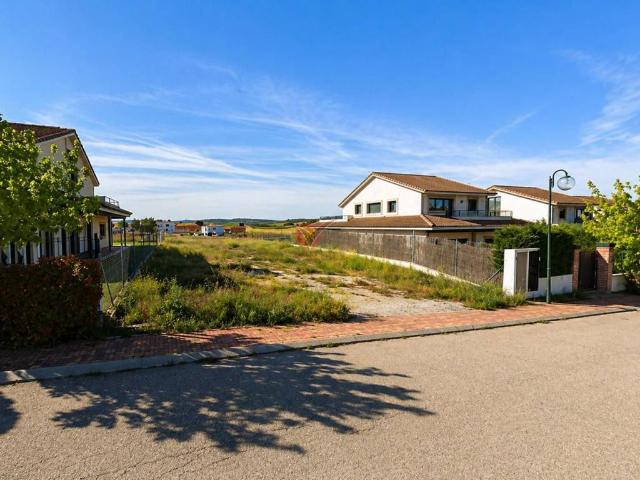 Terreno en venta en Villar De Olalla, Castilla-La Mancha