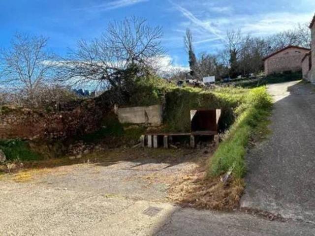 Terreno en venta en Villar De Torre, La Rioja