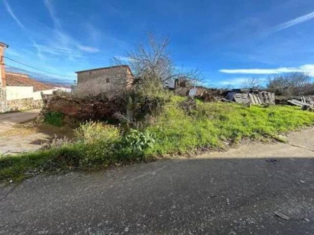 Terreno en venta en Villar De Torre, La Rioja