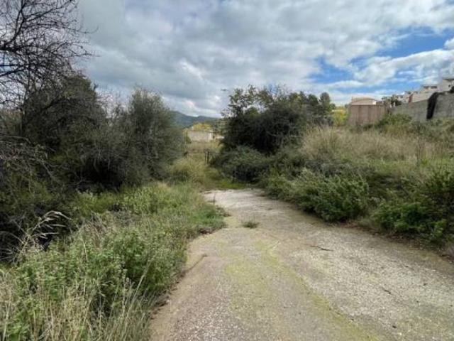 Terreno en venta en La Serranía, Valencia