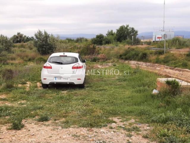 Terreno en venta en La Serranía, Valencia