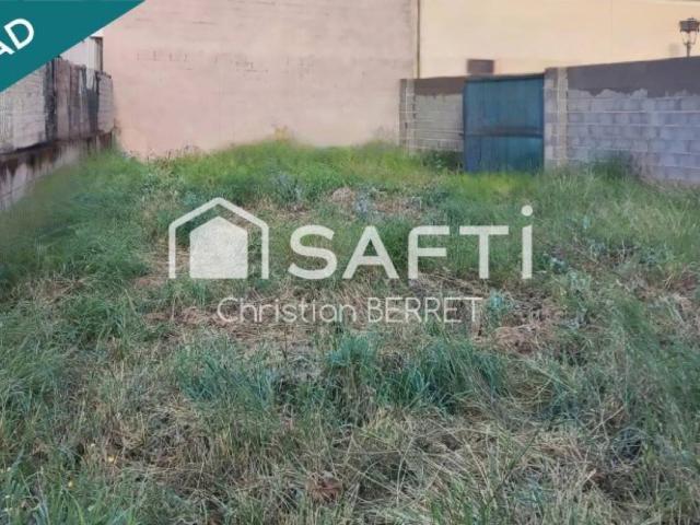 Terreno en venta en La Serranía, Valencia