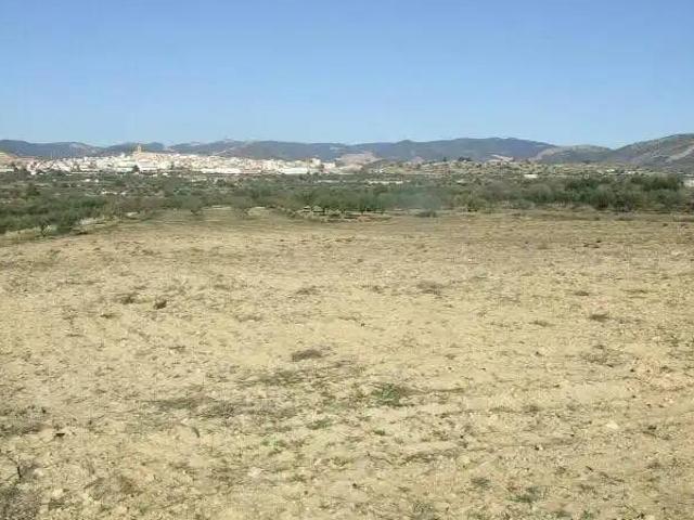 Terreno en venta en La Serranía, Valencia