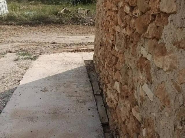 Terreno en venta en La Serranía, Valencia