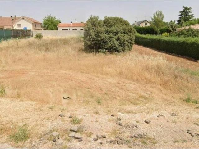 Terreno en venta en Villar Del Olmo, Madrid