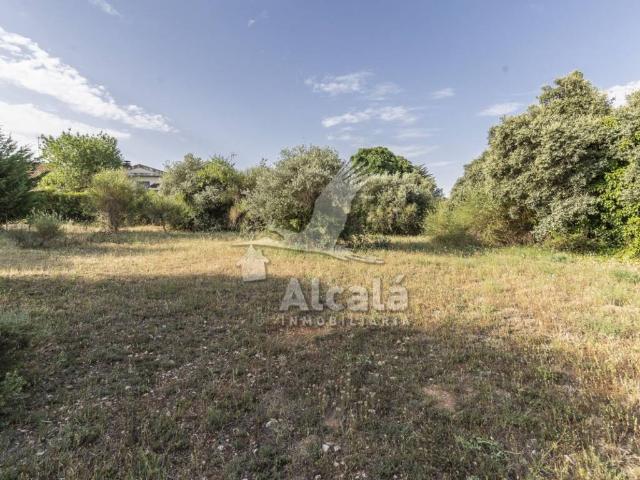 Terreno en venta en Villar Del Olmo