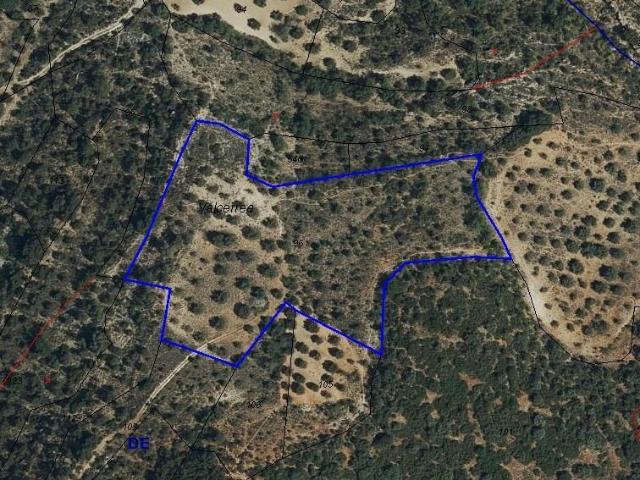 Terreno en venta en Villar Del Olmo, Madrid