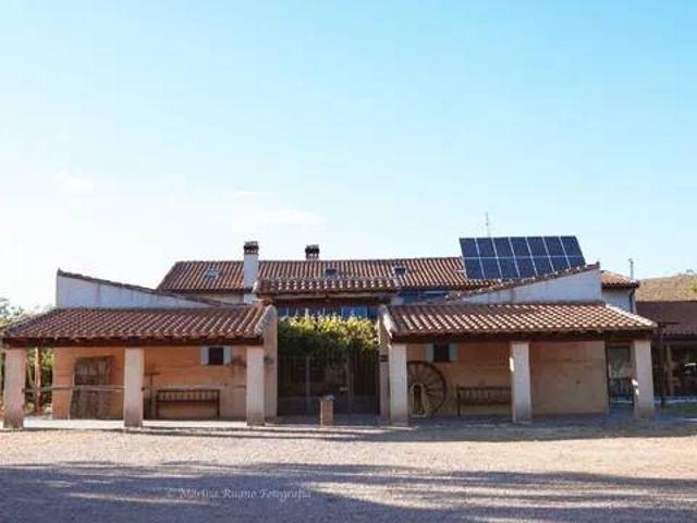 Terreno en venta en Villar Del Pedroso, Extremadura