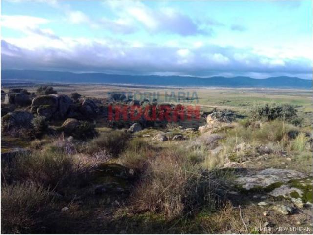 Terreno en venta en Villar Del Pedroso, Extremadura