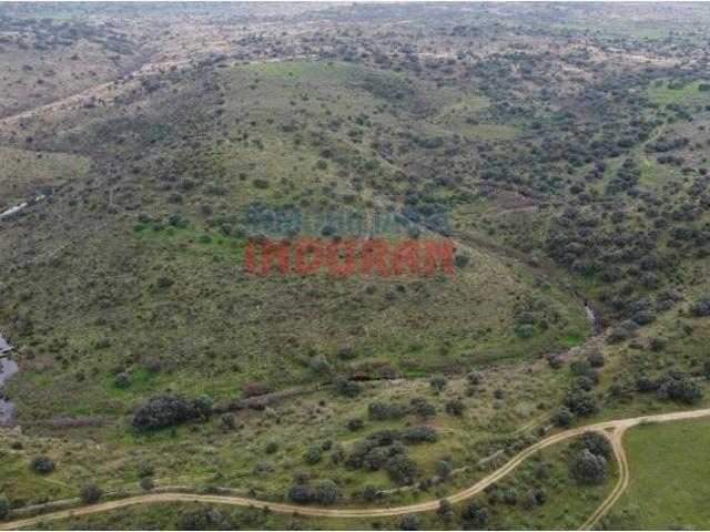 Terreno en venta en Villar Del Pedroso, Extremadura