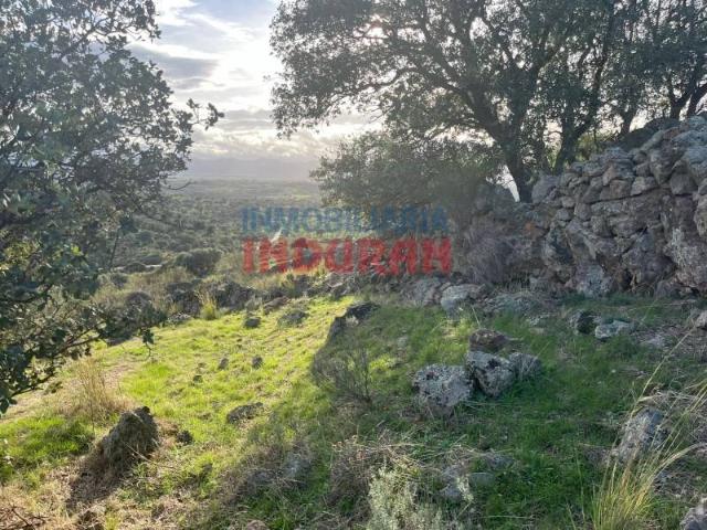 Terreno en venta en Villar Del Pedroso, Extremadura