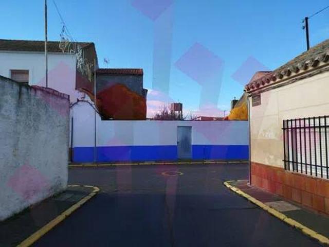 Terreno en venta en Villar Del Pozo, Castilla-La Mancha