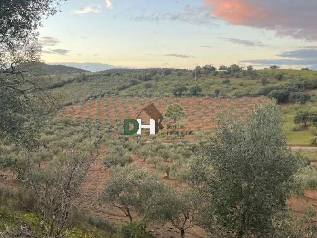 Terreno en venta en Tierra de Badajoz, Extremadura
