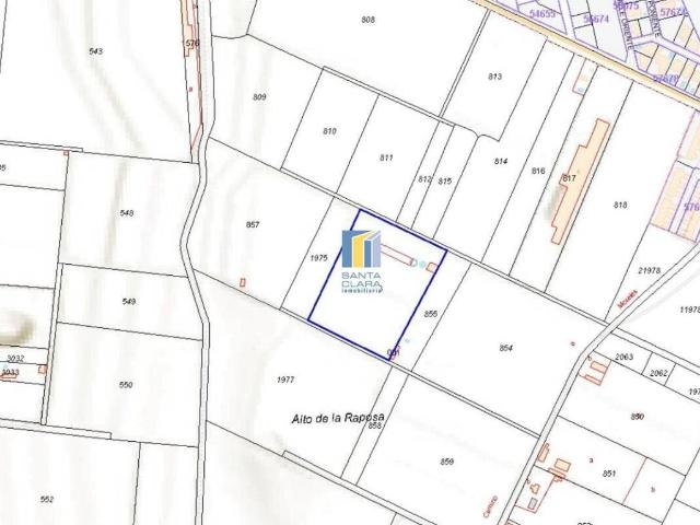 Terreno en venta en Villaralbo, Castilla y León