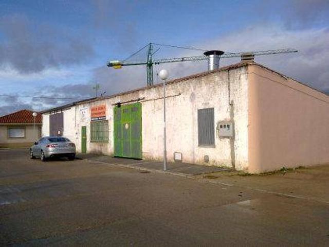 Terreno en venta en Villaralbo, Castilla y León