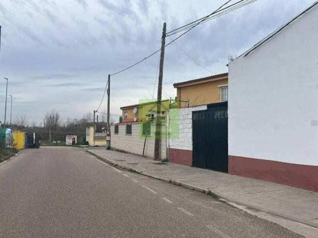 Terreno en venta en Villaralbo, Castilla y León