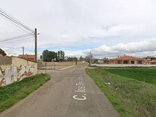 Terreno en venta en Villaralbo, Castilla y León
