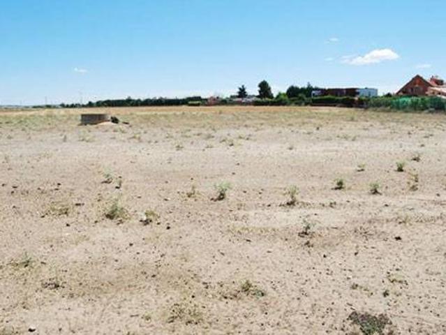 Terreno en venta en Villaralbo, Castilla y León