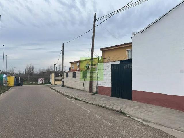 Terreno en venta en Villaralbo, Castilla y León