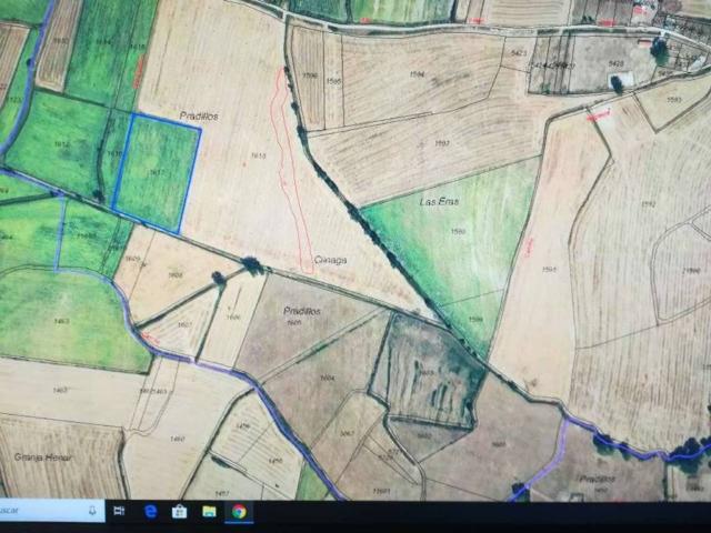 Terreno en venta en Villarcayo De Merindad De Castilla La Vieja, Castilla y León